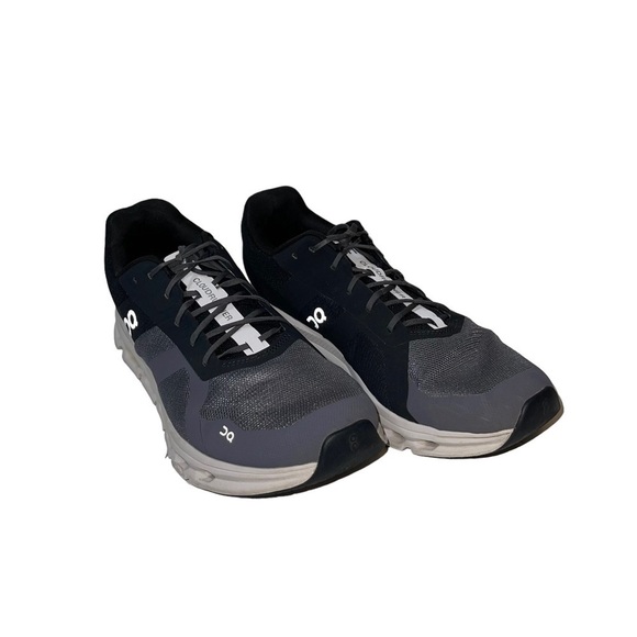 On Running Eclipse Men Shoes Size 11.5 - Picture 2 of 8